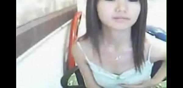  Sexy Chinese Cam Teen